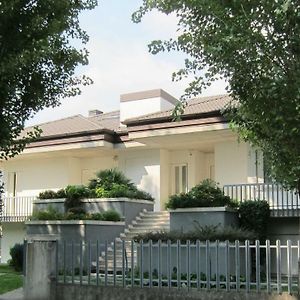 BiancaVilla B&B